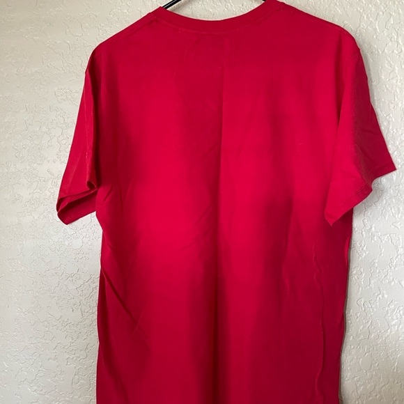 Bundle of Two Champion T-Shirts Short Sleeve Size Medium Unisex Athletic Casual - Picture 3 of 10